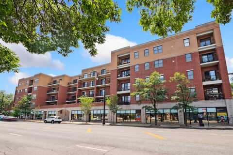3125 W Fullerton Avenue, Chicago, IL 60647