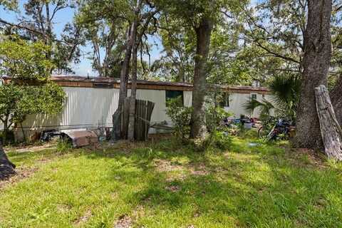 376 512th Ave, Old Town, FL 32680