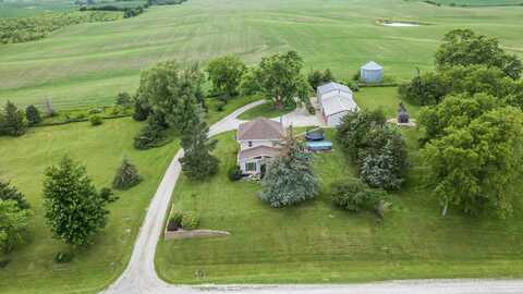 2543 Trenton Avenue, Greenfield, IA 50849