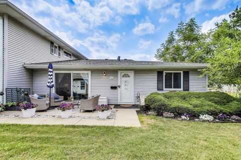 1042 Quanset Court, Schaumburg, IL 60194