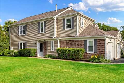 1801 Pebble Beach Circle, Elk Grove Village, IL 60007