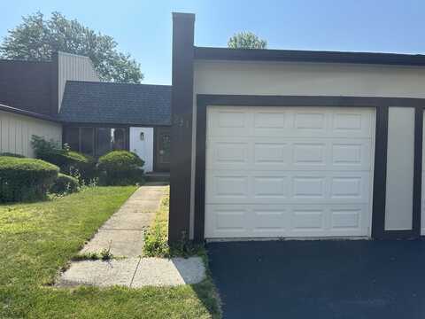 234 Cascade Drive, Indian Head Park, IL 60525
