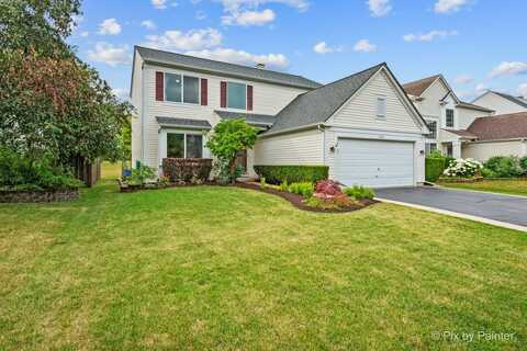 534 Ivory Lane, Bartlett, IL 60103