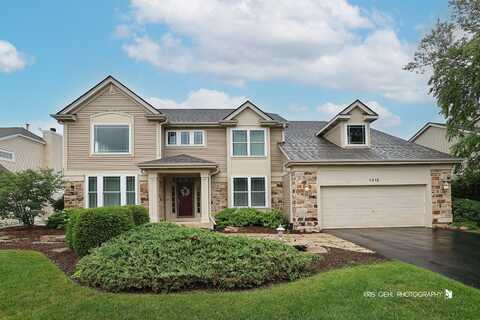 1312 Mulberry Lane, Cary, IL 60013