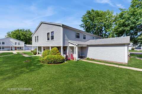 1320 N Glen Circle, Aurora, IL 60506