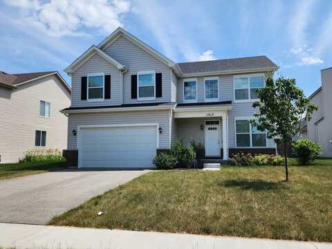 1912 Carlton Drive, Plainfield, IL 60586