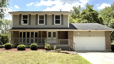 706 Carnation Lane, Matteson, IL 60443
