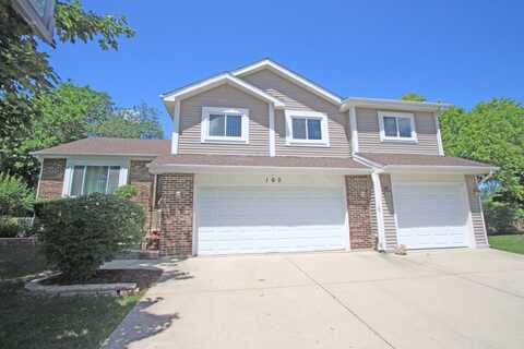 162 Washo Court, Lake Zurich, IL 60047