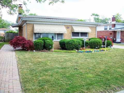 163 Hawthorne Lane, Chicago Heights, IL 60411