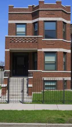 4139 W Monroe Street, Chicago, IL 60624