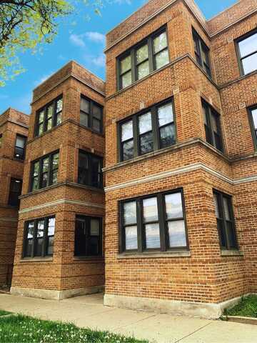 4810 N Ridgeway Avenue, Chicago, IL 60625