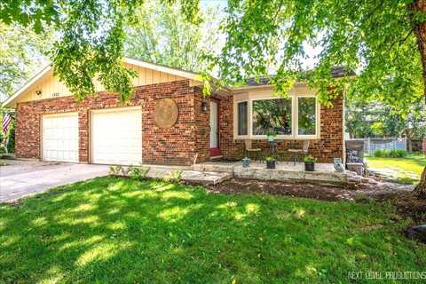 1885 Monday Drive, Elgin, IL 60123