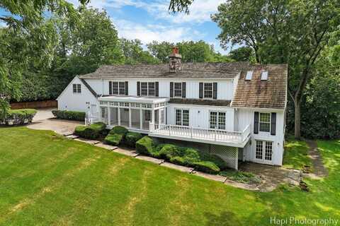 21956 N Hickory Hill Drive, Kildeer, IL 60047