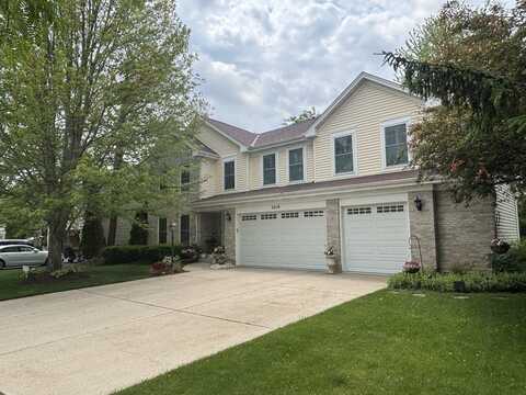 2219 Barrett Drive, Algonquin, IL 60102