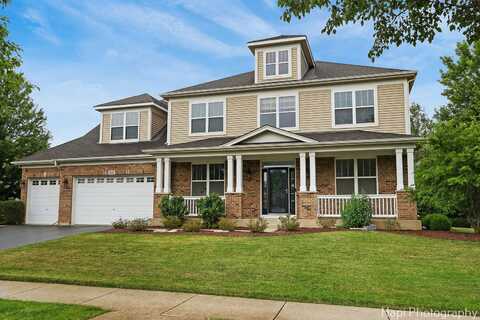 10174 Hopkins Street, Huntley, IL 60142