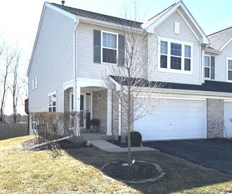 1321 Acorn Drive, Crest Hill, IL 60403