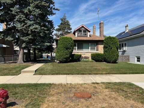 3832 N Nora Avenue, Chicago, IL 60634