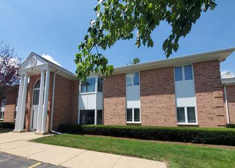 1503 N Milwaukee Avenue, Libertyville, IL 60048