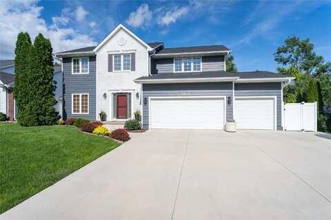 3605 80th Street, Urbandale, IA 50322