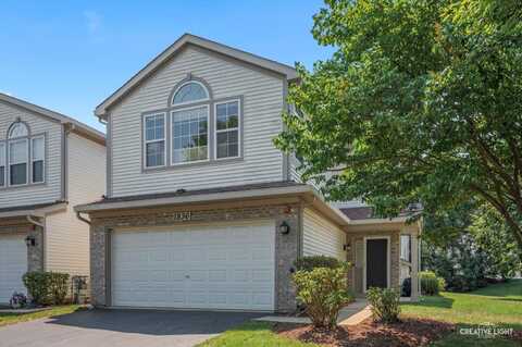 1836 Candlelight Circle, Montgomery, IL 60538