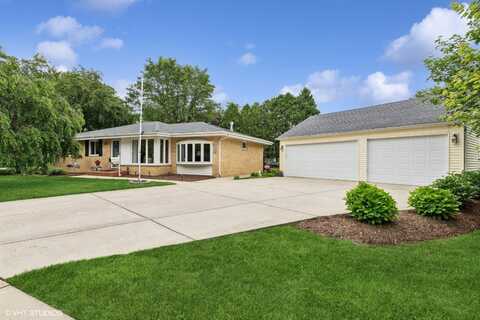 200 E Park Avenue, Bloomingdale, IL 60108