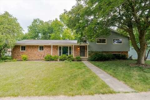 106 Sandra Lane, Normal, IL 61761