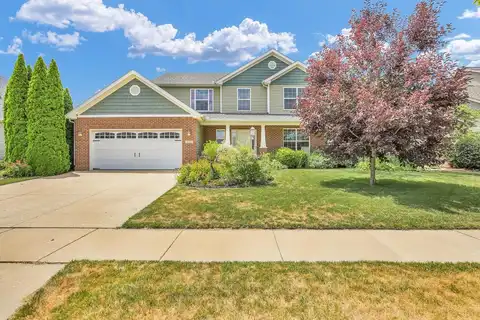 2205 Savanna Drive, Champaign, IL 61822