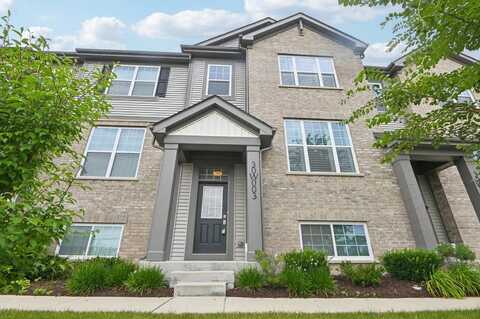 30w003 Brayman Court, Warrenville, IL 60563