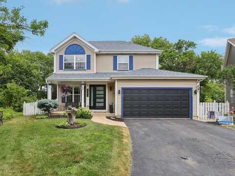 4203 Bunratty Lane, Plainfield, IL 60586