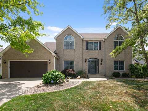 148 Chateau Drive, Dyer, IN 46311