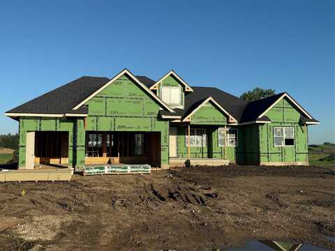 1910 NE Pond View Court, Ankeny, IA 50021