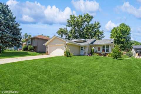 500 NW Valley View Drive, Grimes, IA 50111