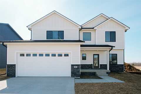 602 E Vista Lake Avenue, Polk City, IA 50226