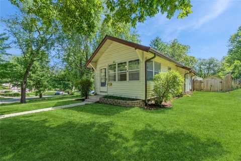 2521 40th Street, Des Moines, IA 50310