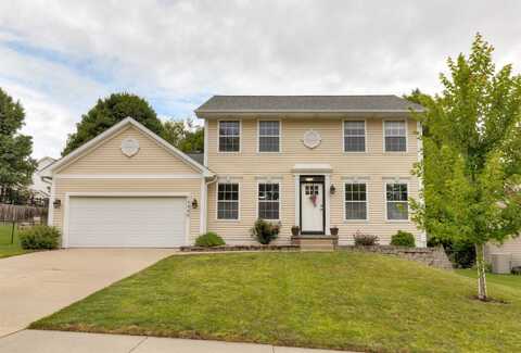 14449 Briarwood Lane, Urbandale, IA 50323