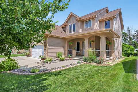 4309 129th Street, Urbandale, IA 50323