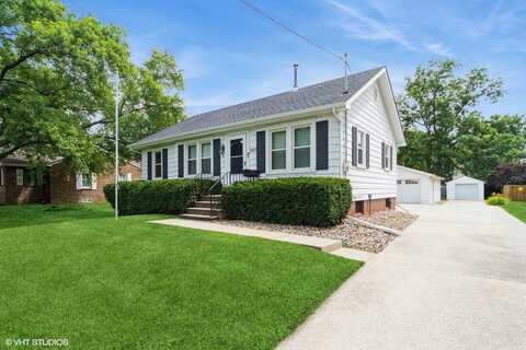 3411 61st Street, Des Moines, IA 50322