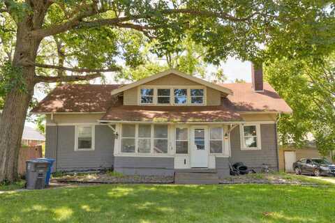 1118 Euclid Avenue, Des Moines, IA 50313