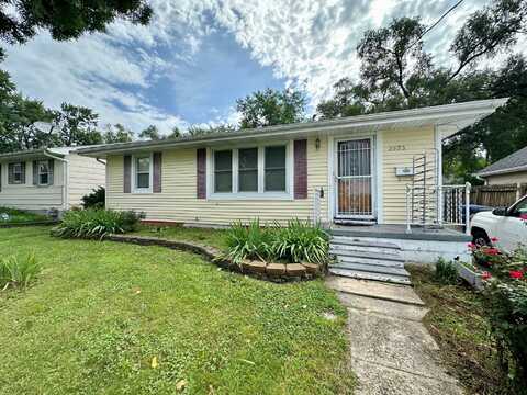 3923 15th Street, Des Moines, IA 50313