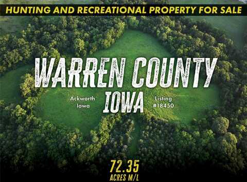 21438 Hayes Street, Ackworth, IA 50001