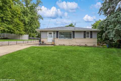 1212 Burnham Avenue, Des Moines, IA 50315