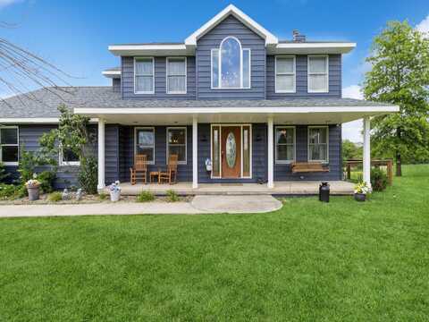 4791 Erbe Street, Norwalk, IA 50211