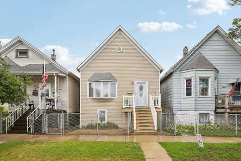 4842 S Wallace Street, Chicago, IL 60609
