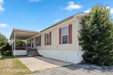 65 Saint Michaels Drive, Bourbonnais, IL 60914