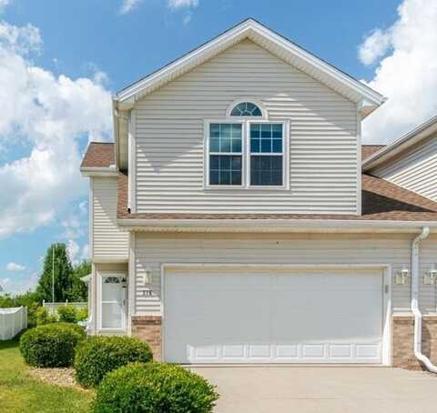 516 Wild Turkey Lane, Normal, IL 61761