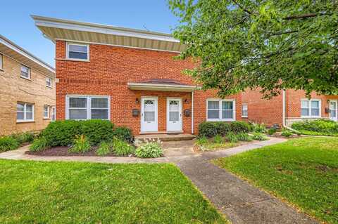437 S Elmhurst Road, Mount Prospect, IL 60056