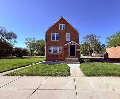 1827 170th Street, Hazel Crest, IL 60429