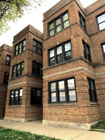 4808 N Ridgeway Avenue, Chicago, IL 60625
