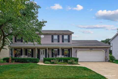 1628 Westminster Drive, Naperville, IL 60563