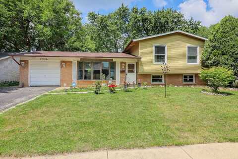 7936 N Ramsgate Circle, Hanover Park, IL 60133